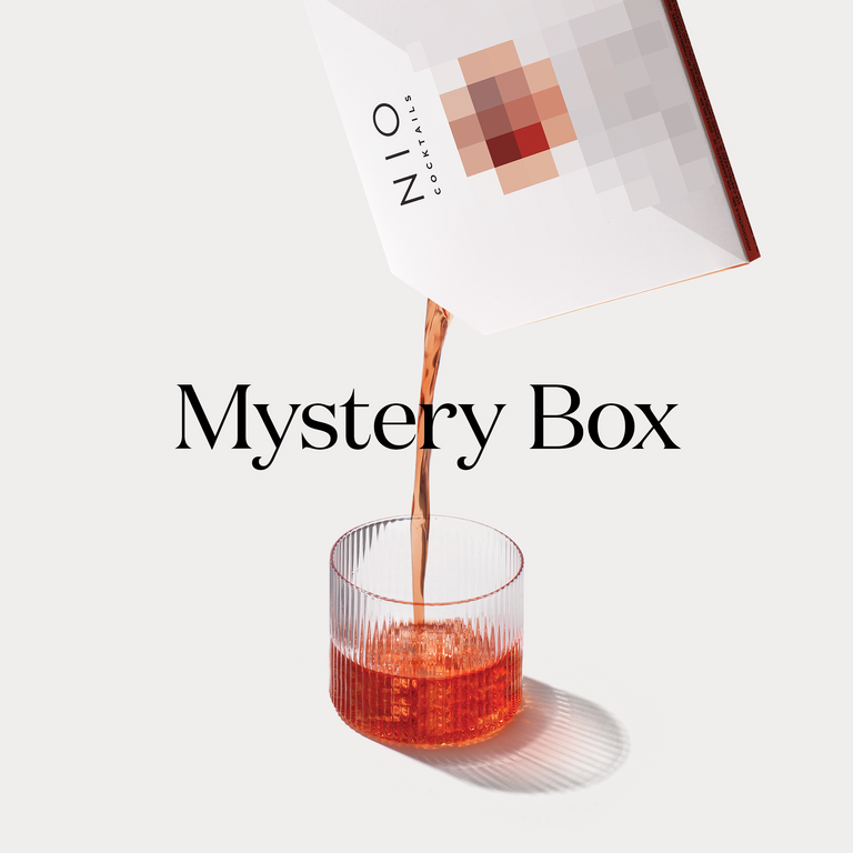 Mystery Box of 12