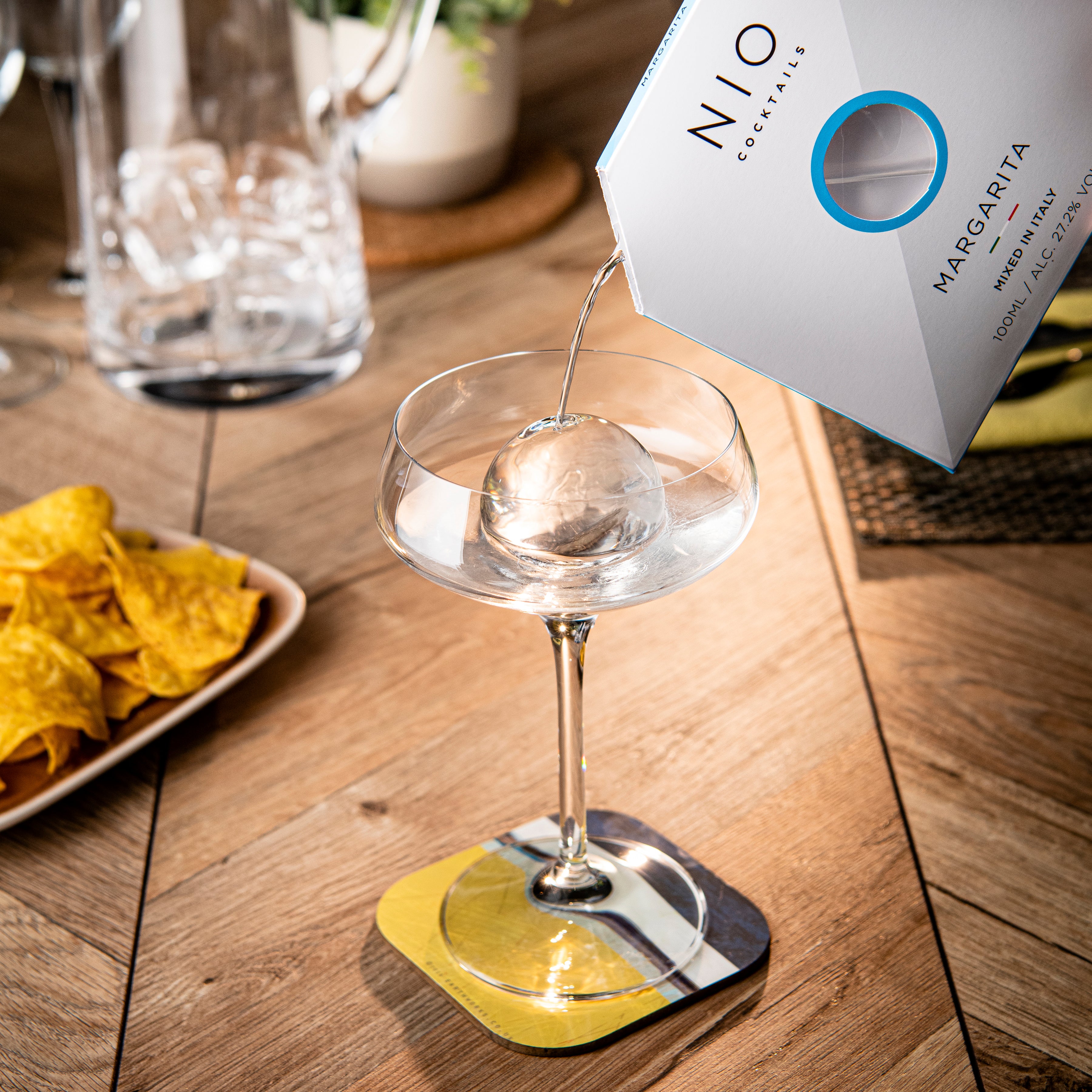 Classic Cocktails | Pre-mixed Popular Drinks | NIO Cocktails – NIO