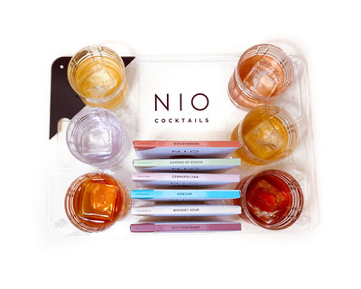 Tray & Ice holder