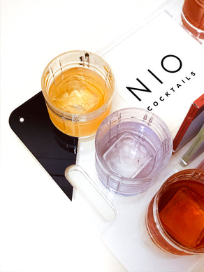 Tray & Ice Holder