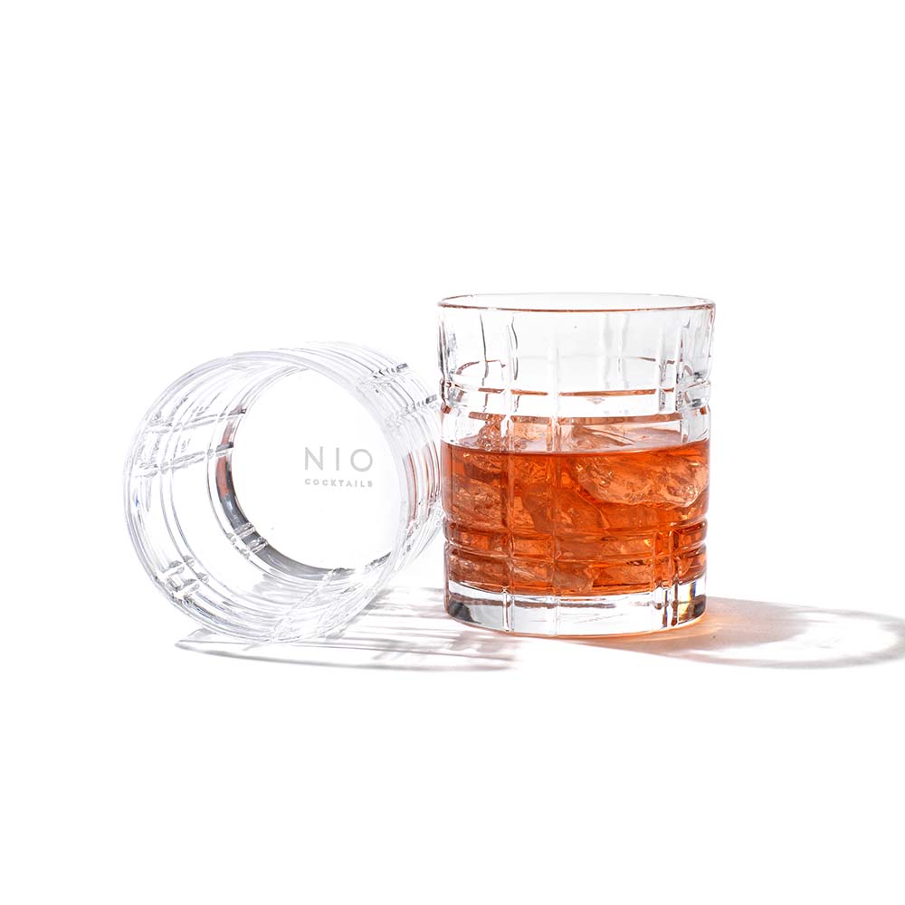 Negroni Cocktail Box Bundle (worth £74)