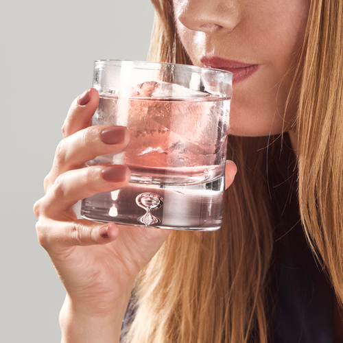 Tumbler and Sphere Ice Kit (worth £19)