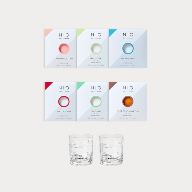 Party Six Bundle (worth £53)