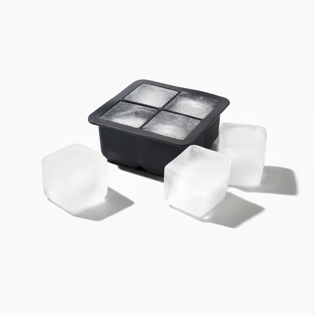 XL Square Ice Tray