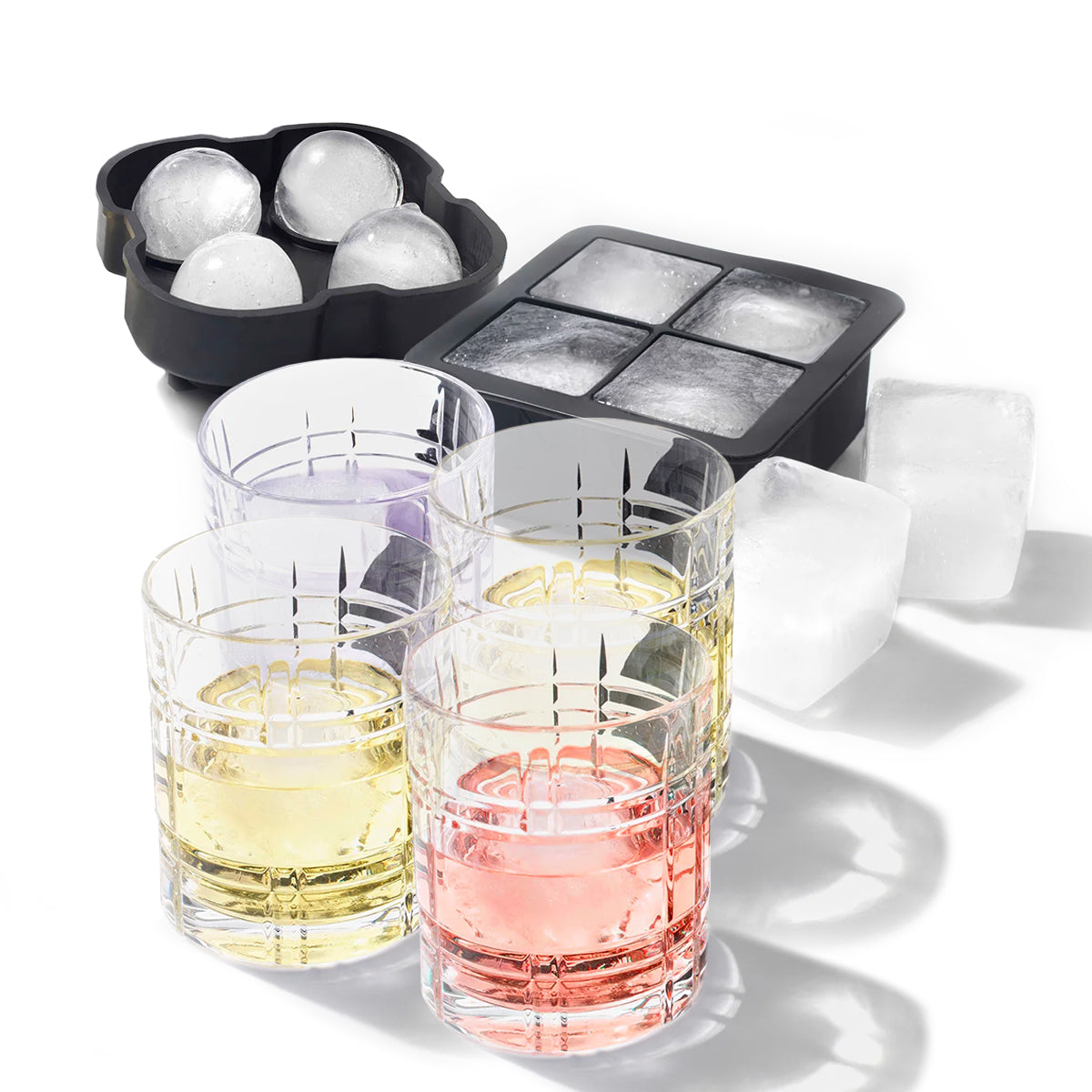 The Sundowner Box (worth £55)