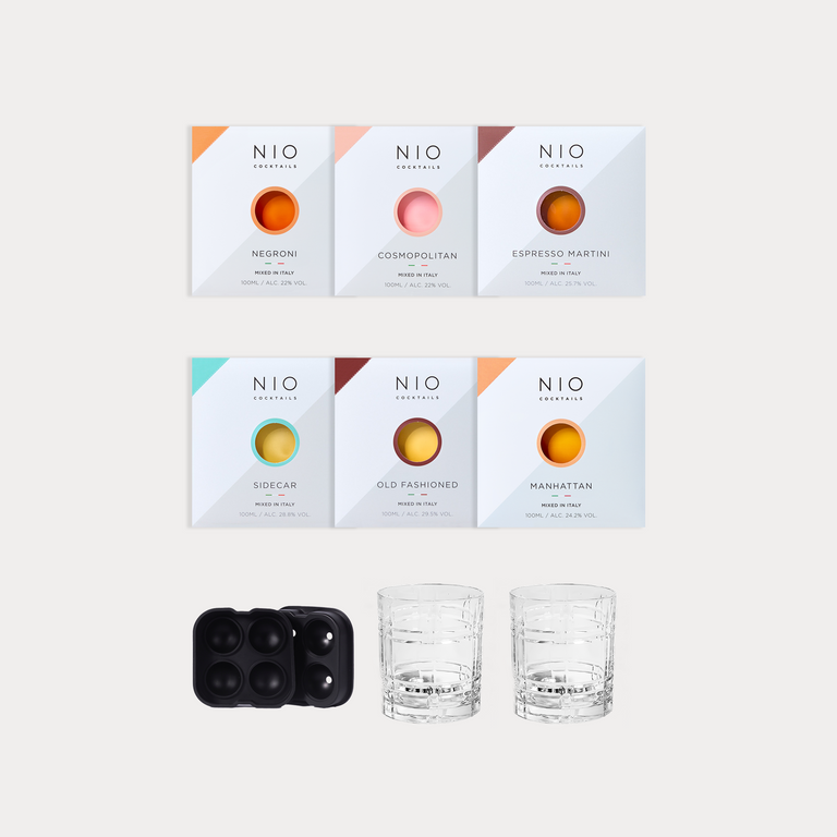 Timeless Classics Gift Bundle
