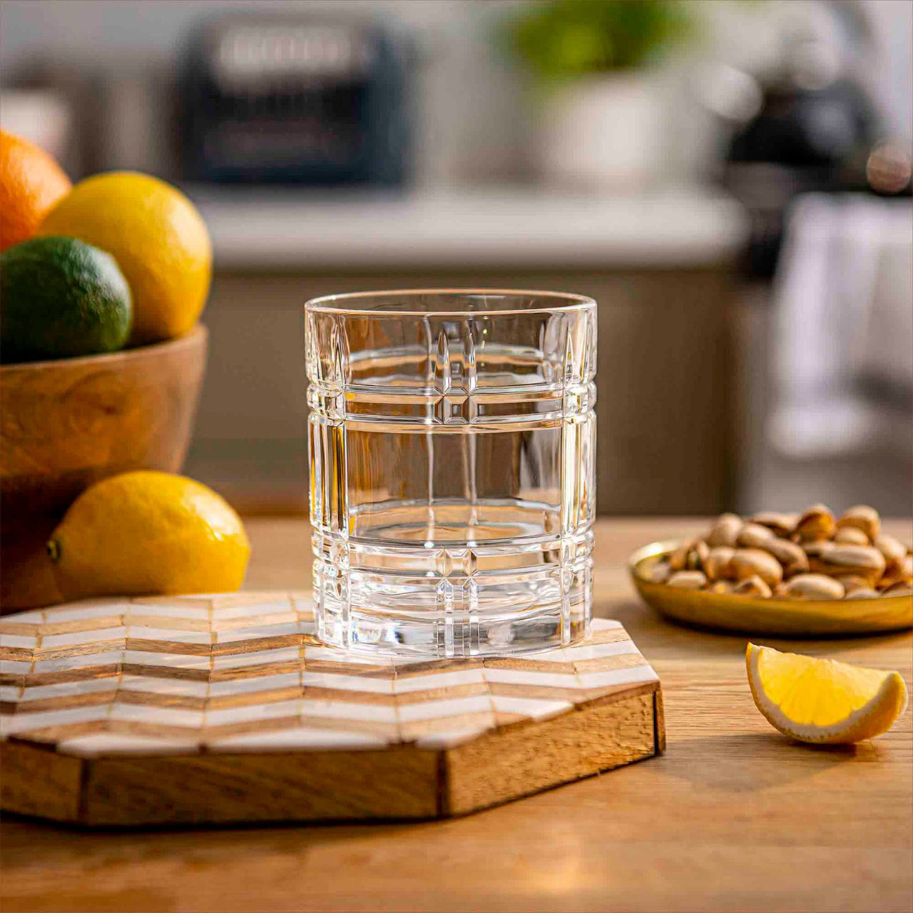The Ultimate Cocktail Accessory Kit (worth £38)