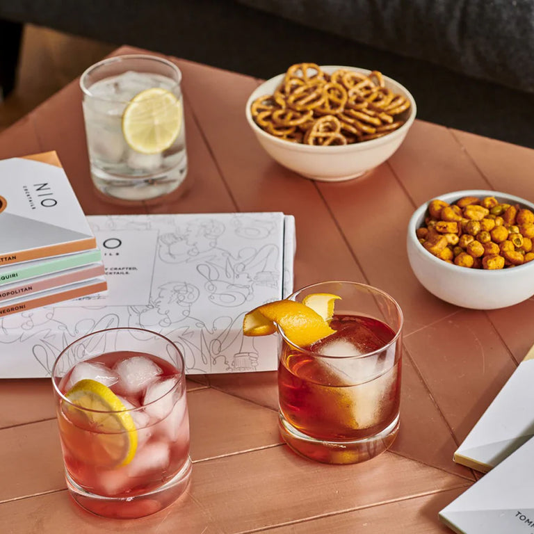 The Bestseller Box (worth £39)