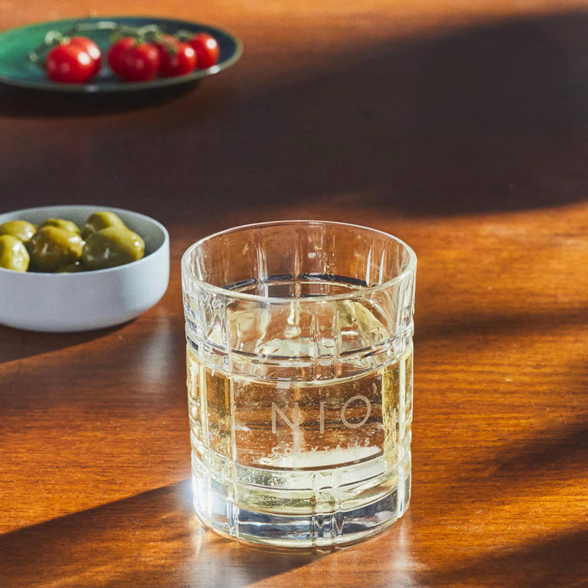 Dry Martini