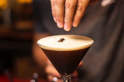 Espresso Martini 