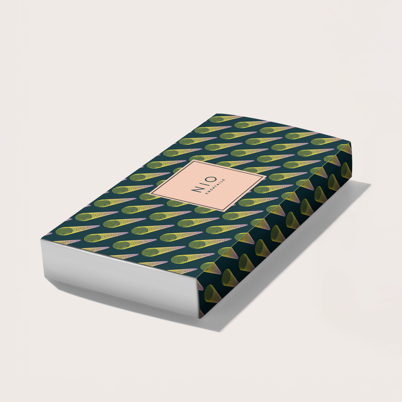 Gift Wrap - Green