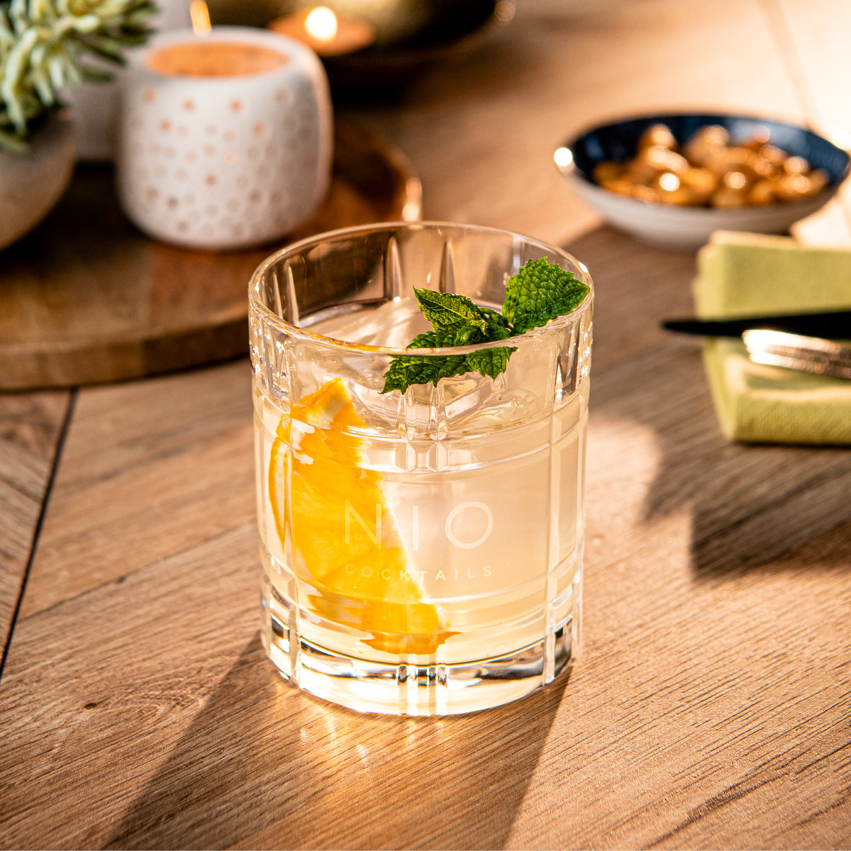 Mai Tai