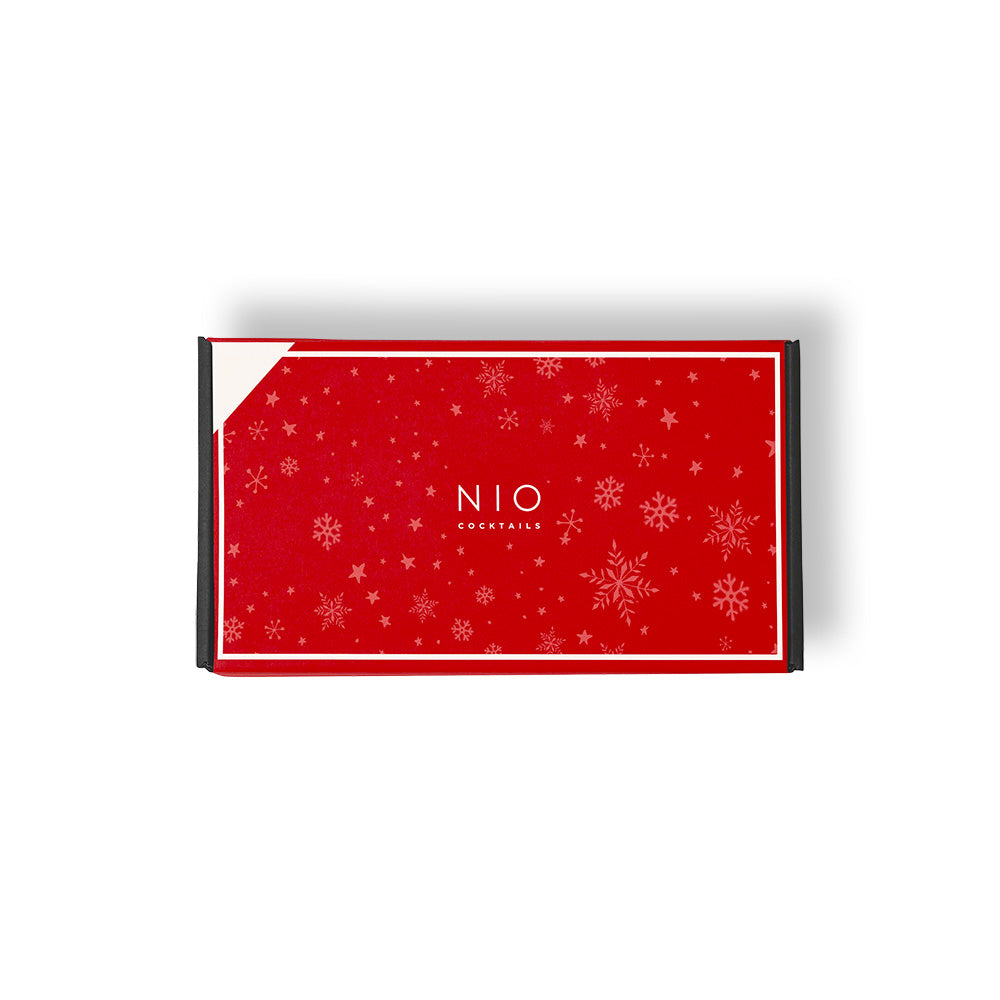 Happy Holidays