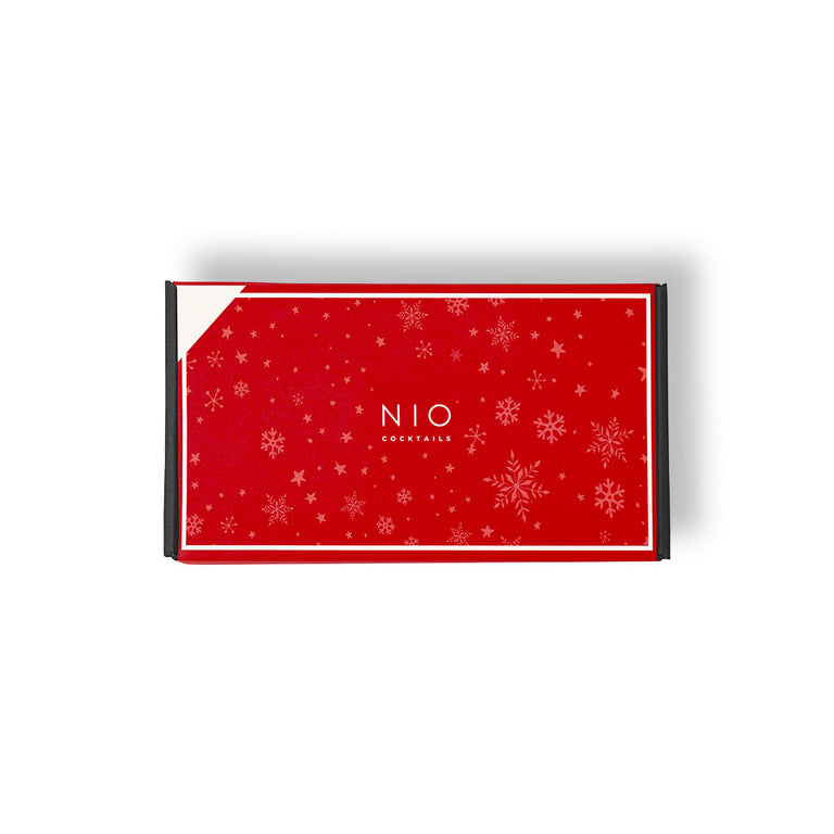 Happy Holidays