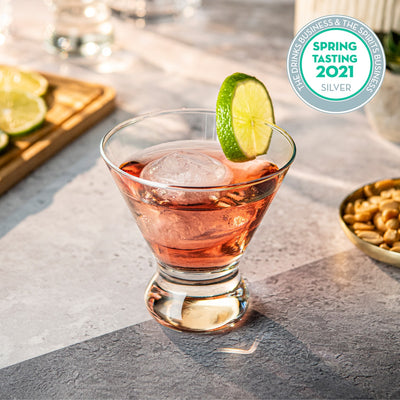 The NIO 6 Cocktail Starter Kit