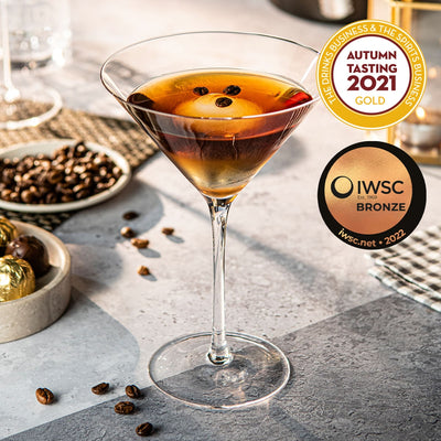 The NIO 9 Cocktail Starter Kit