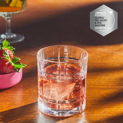 The NIO 9 Cocktail Starter Kit