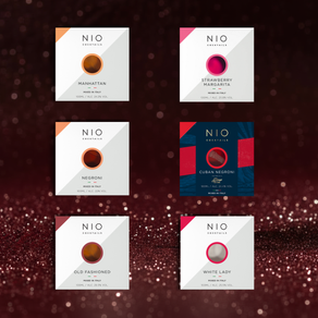 Festive Party Box (18 pack)