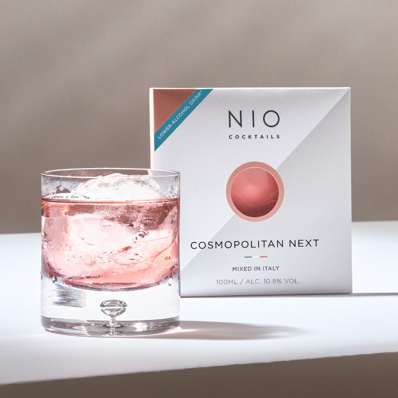 Cosmopolitan