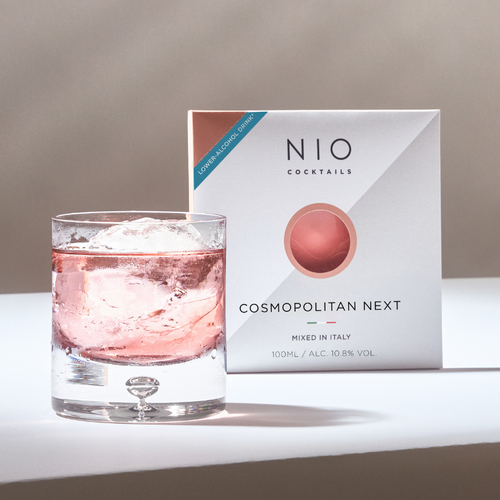 Cosmopolitan (10.8% ABV)