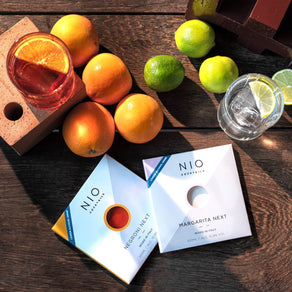 Negroni (lower alcohol)