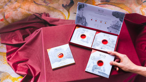 Postcards from Venice Box