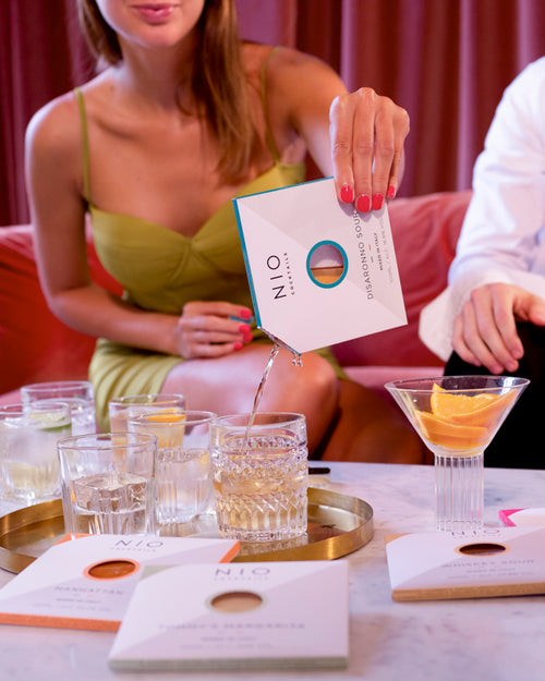 The Big Party Box