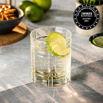 The Tequila Special