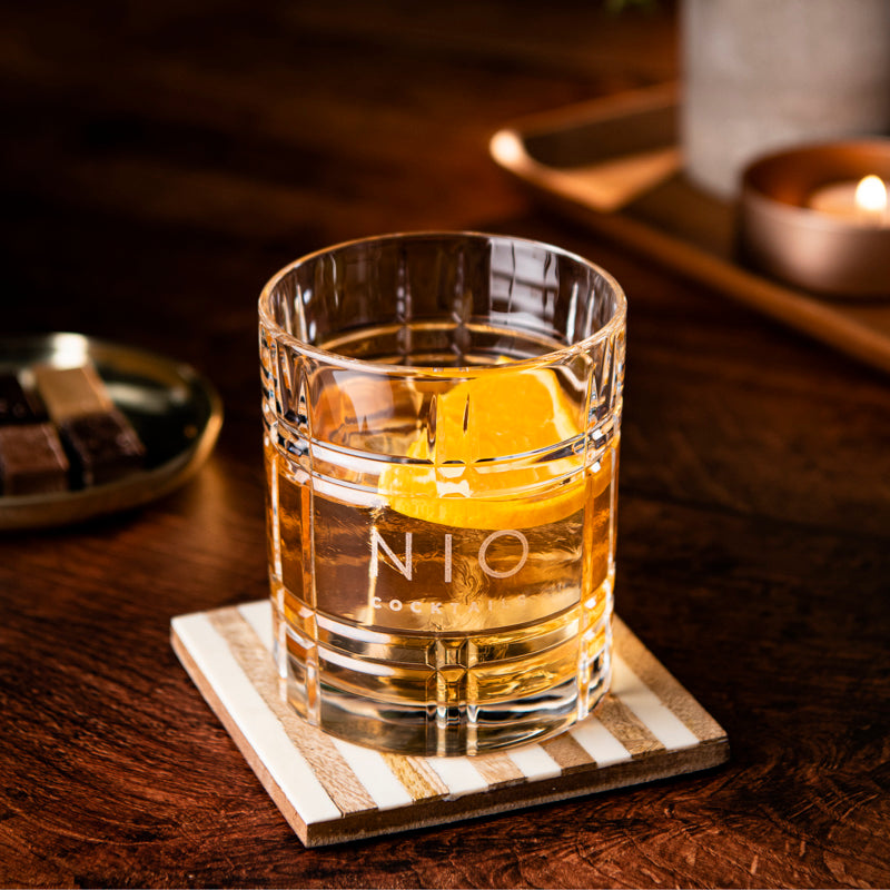 Old Fashioned