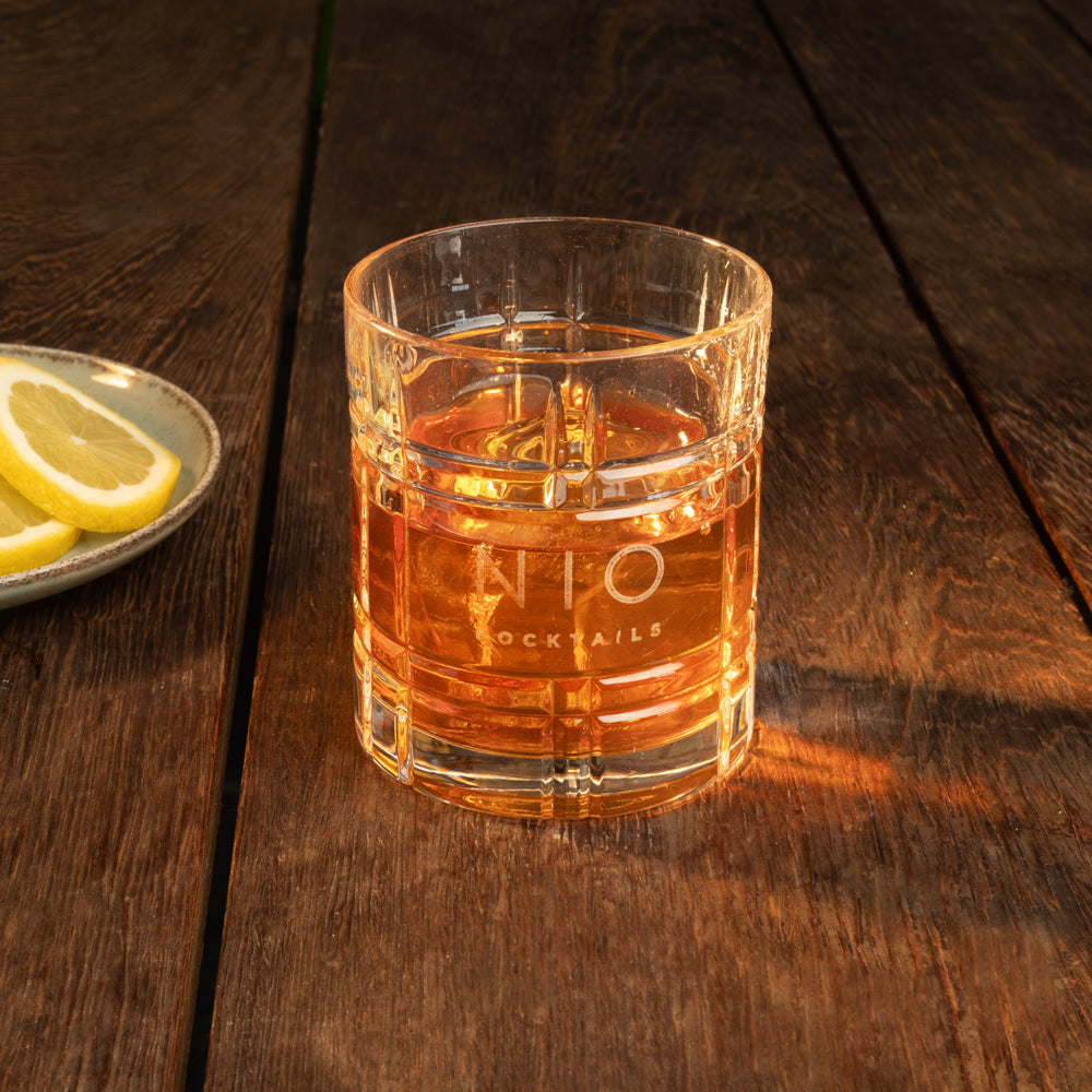 Tea Martini