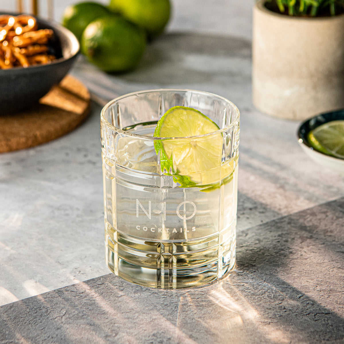 Tommys Margarita