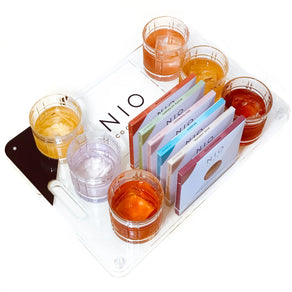 Tray & Ice Holder