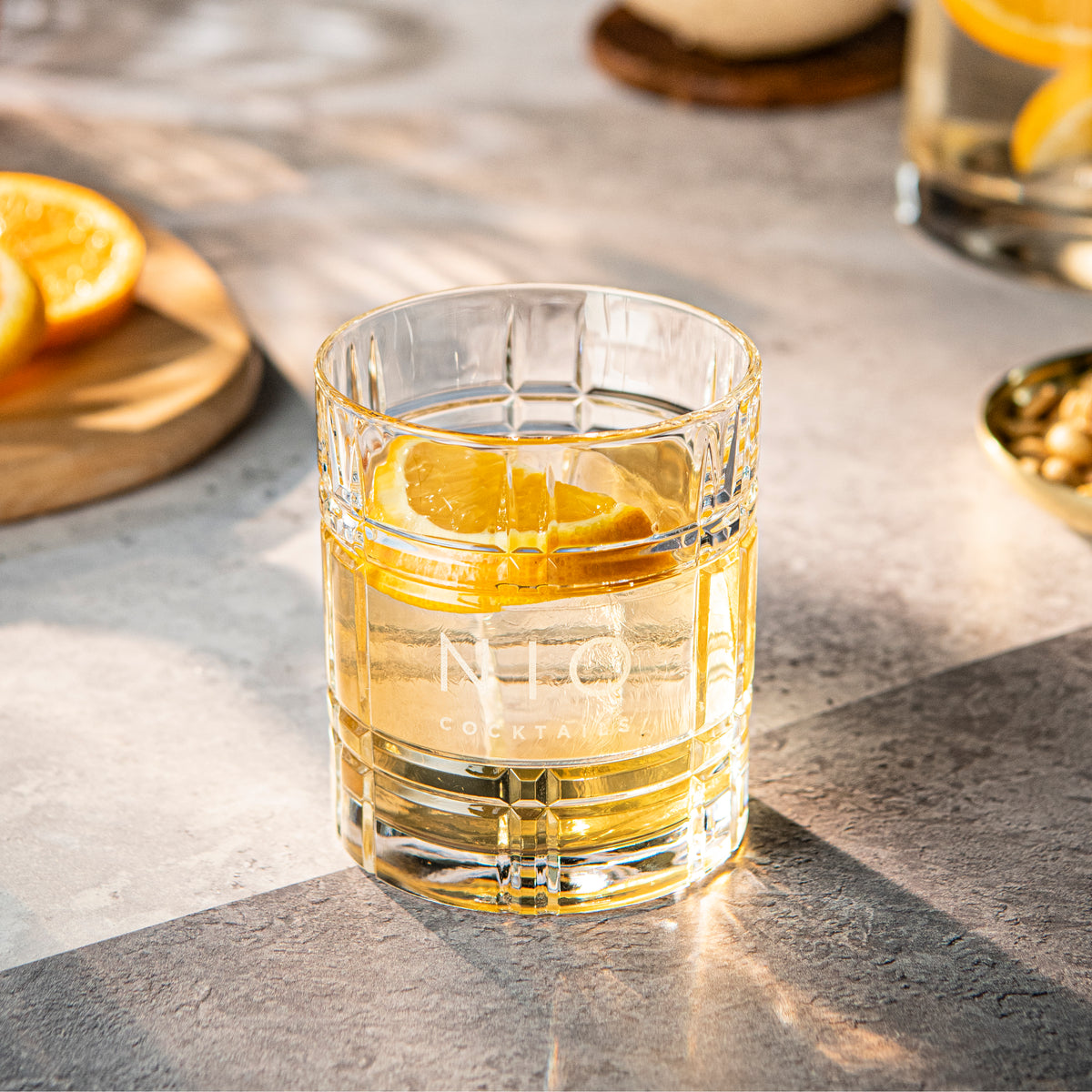 Whiskey Sour
