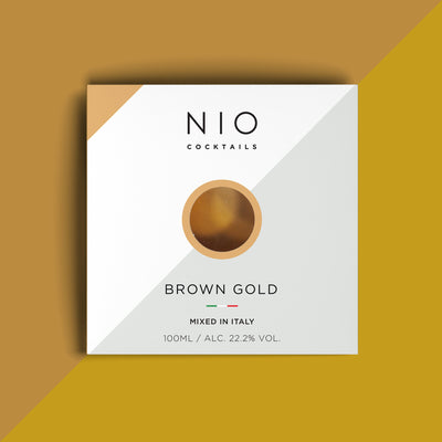 Brown Gold