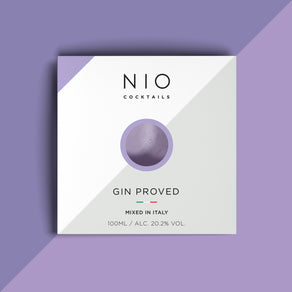 Gin Proved