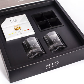 The NIO Experience Box