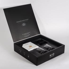 The NIO Experience Box