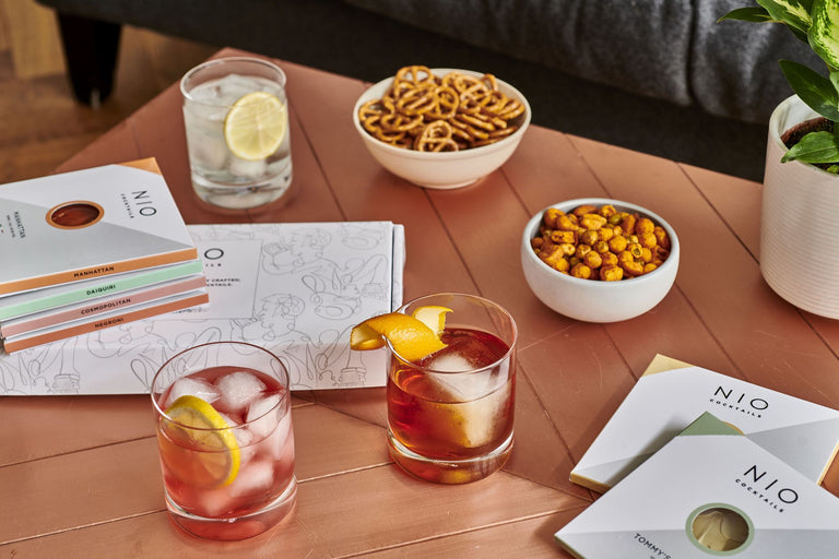 The Bestseller Box (worth £39)