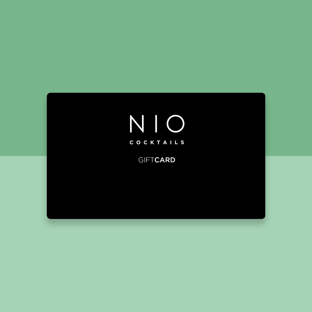 Gift card – NIO Cocktails (UK)