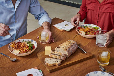 The Dinner Party Box