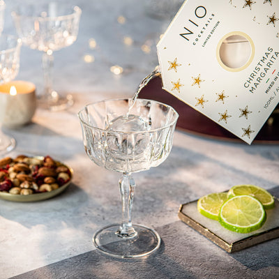 Christmas Margarita