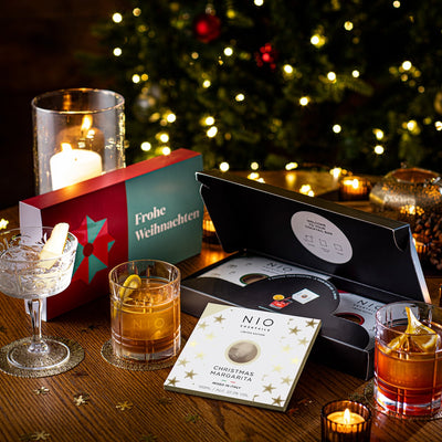 Christmas Margarita