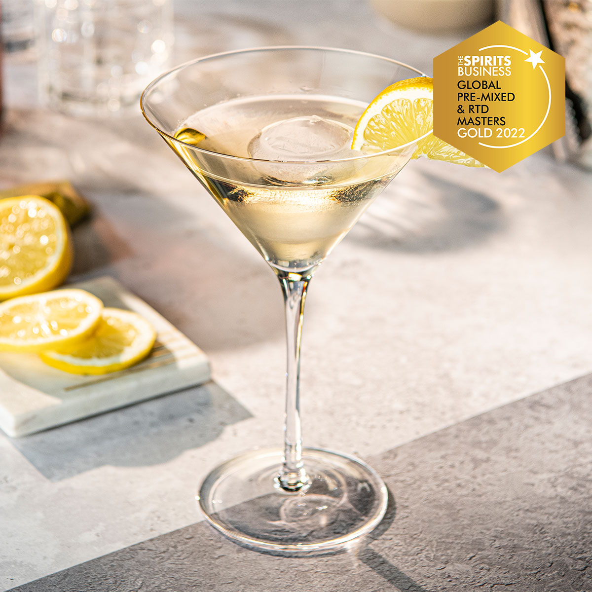 Gimlet